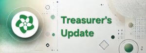 Treasurer's Update