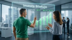 Exploring Investments