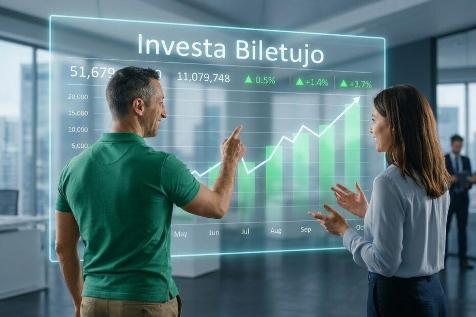 Exploring Investments